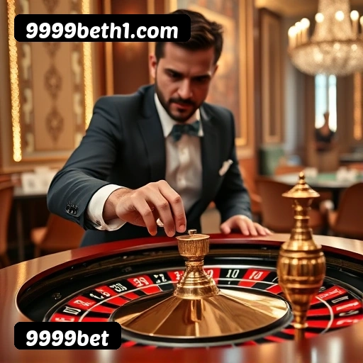 Jogos com maior RTP na 9999bet