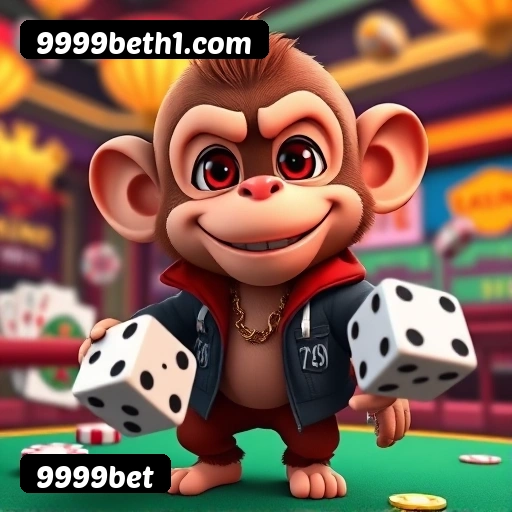 Bônus de Boas-vindas 9999bet